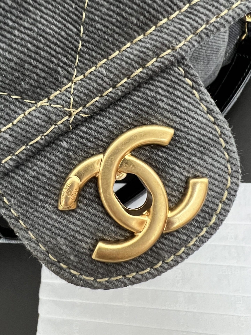 Chanel Top Handle Bags